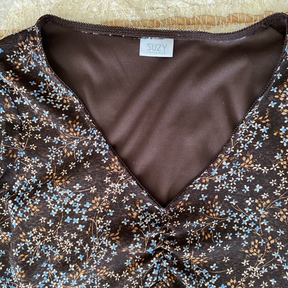Dress - Picture 4 of 5